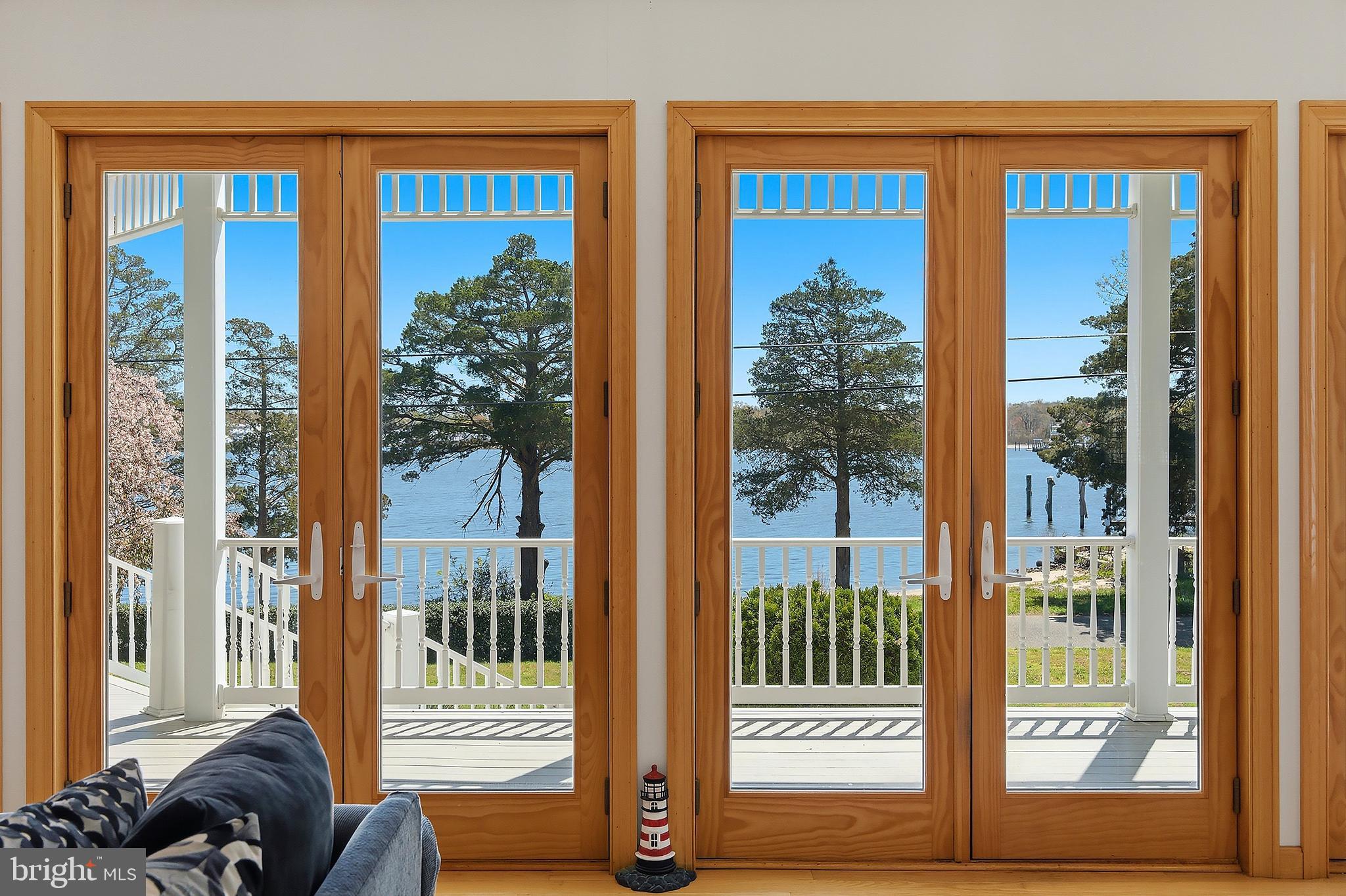 159 Harbor Inn Road Bayville, NJ 08721 - Photo 25 of 109