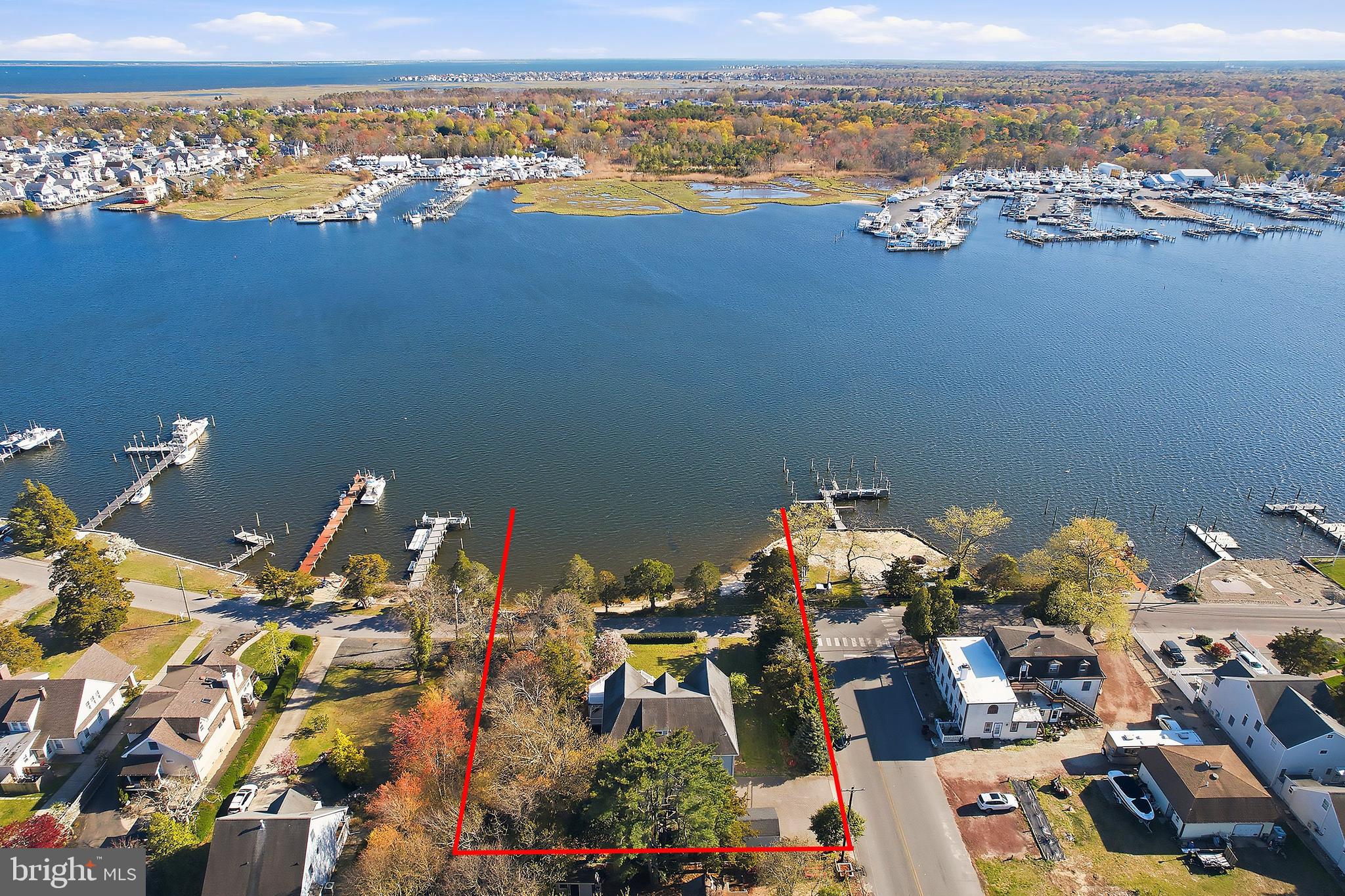 159 Harbor Inn Road Bayville, NJ 08721 - Photo 3 of 109