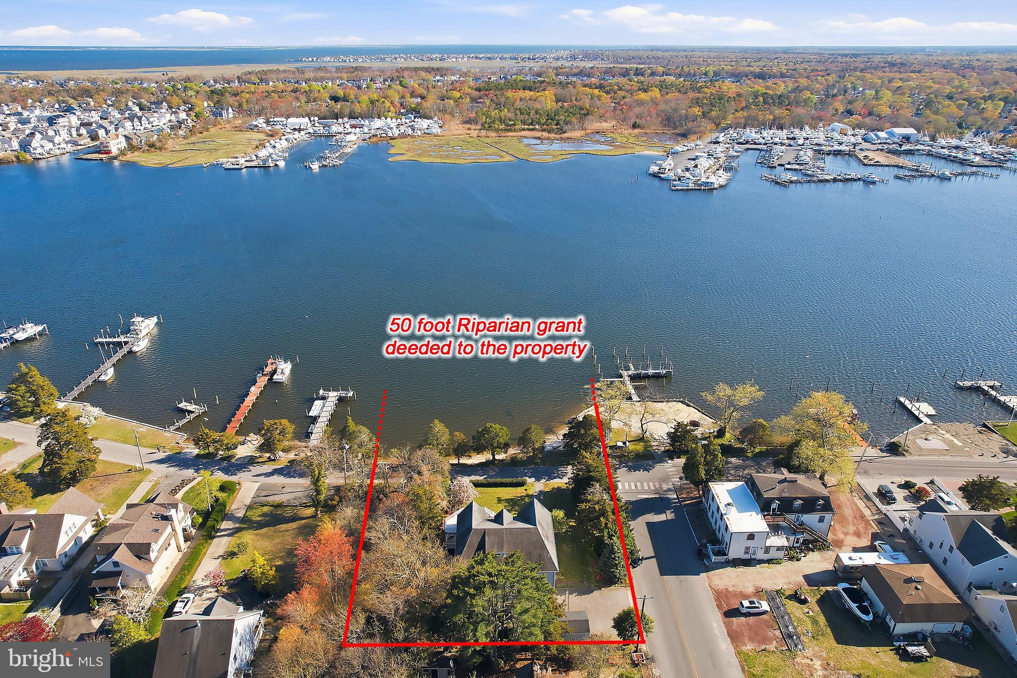159 Harbor Inn Road Bayville, NJ 08721 - Photo 4 of 109