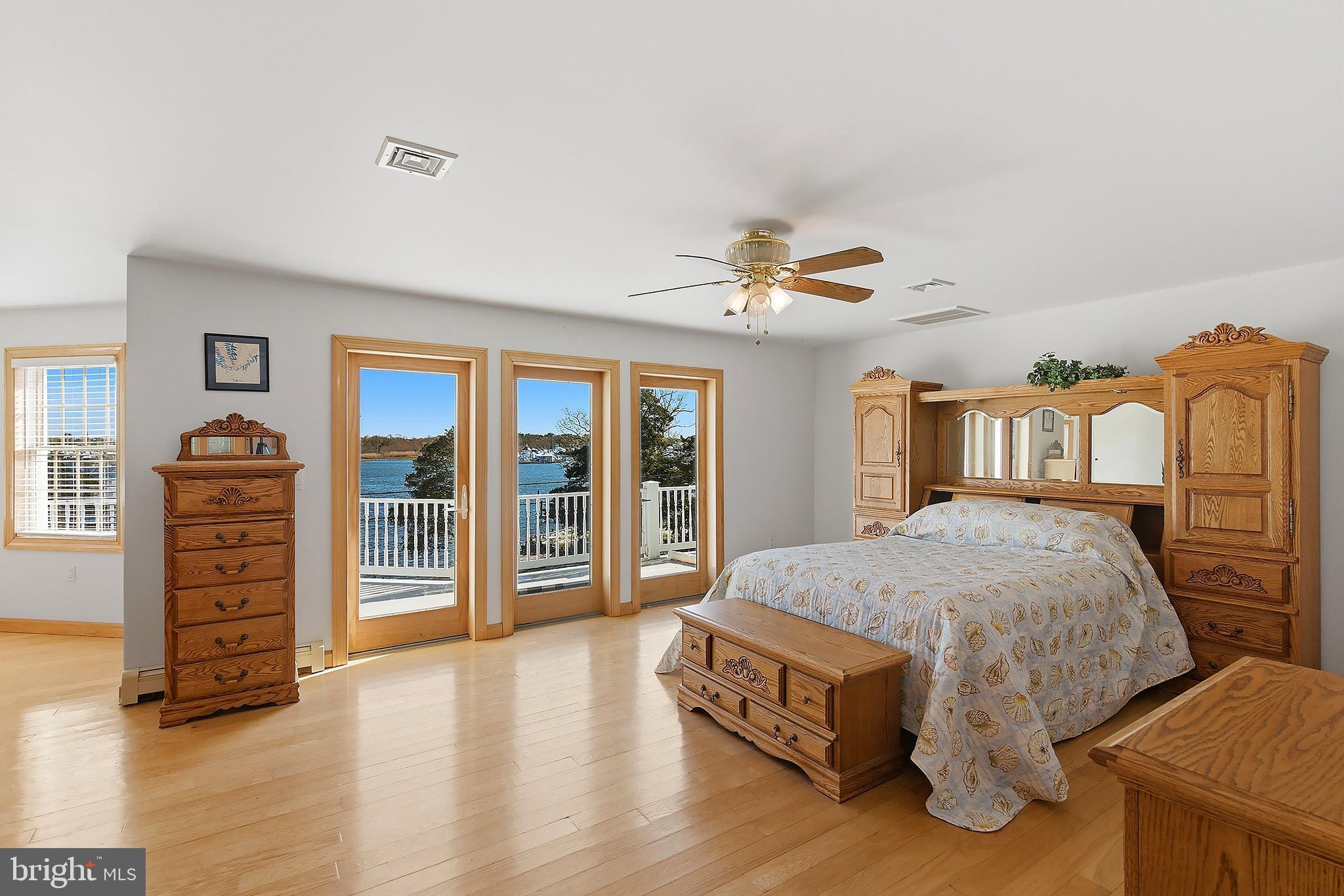 159 Harbor Inn Road Bayville, NJ 08721 - Photo 47 of 109