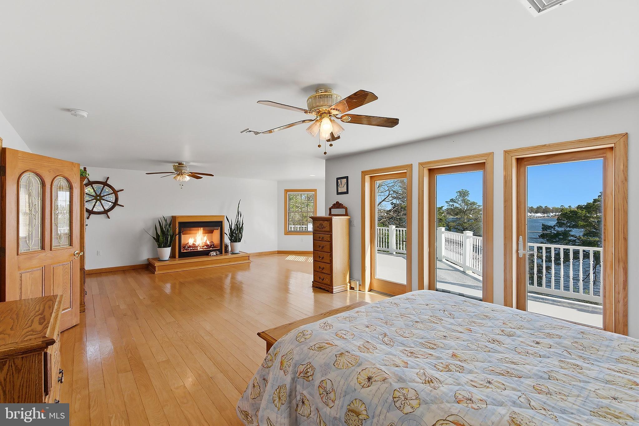 159 Harbor Inn Road Bayville, NJ 08721 - Photo 49 of 109