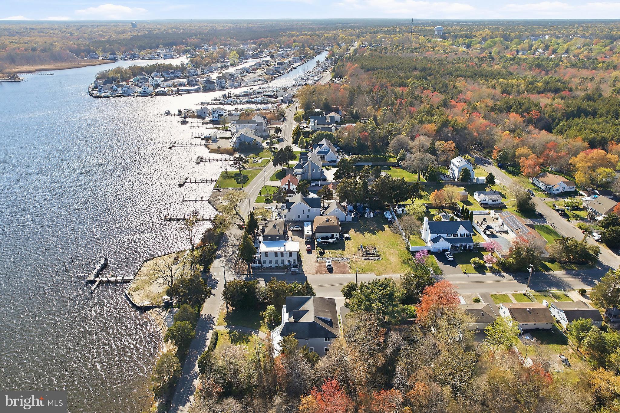 159 Harbor Inn Road Bayville, NJ 08721 - Photo 5 of 109