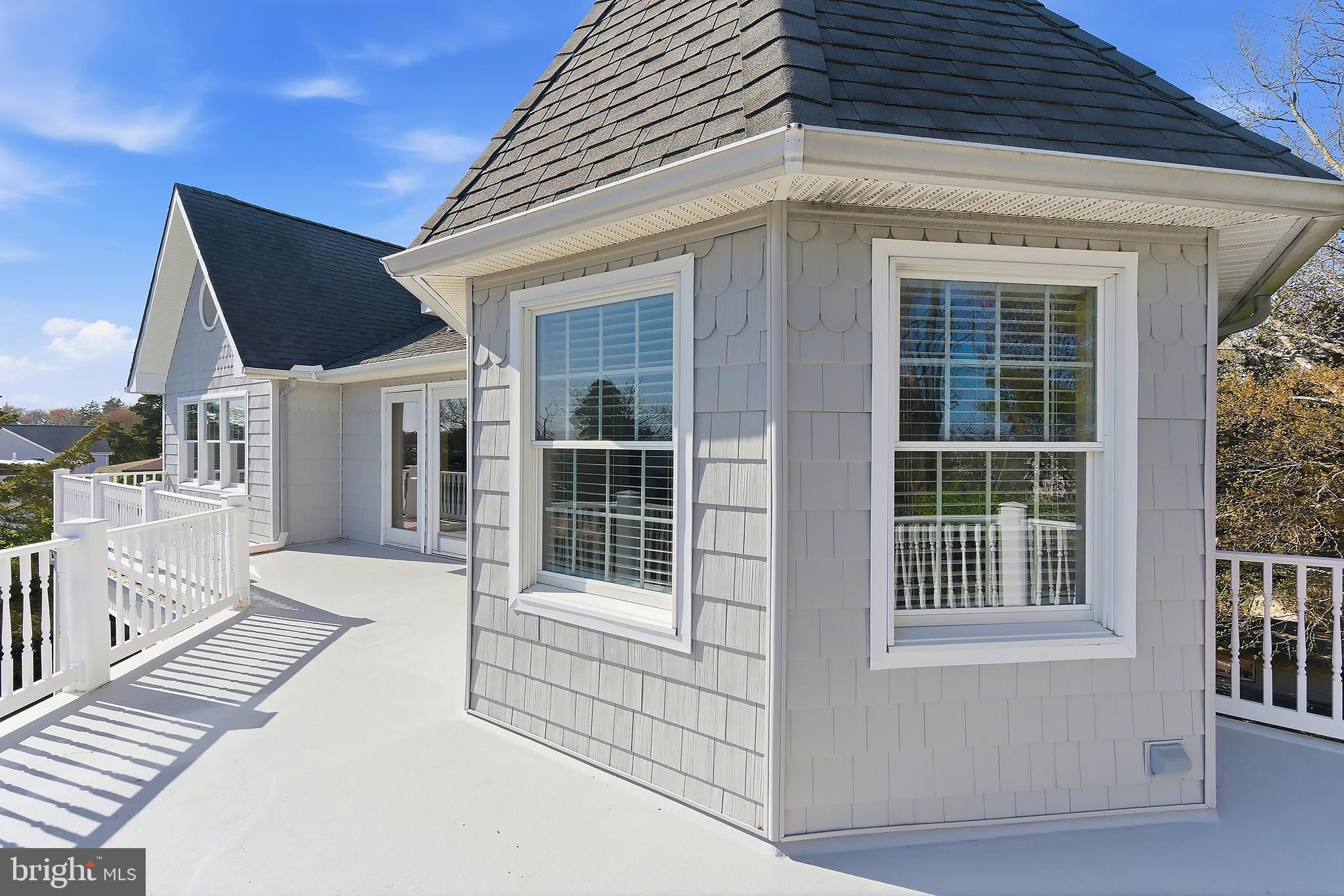 159 Harbor Inn Road Bayville, NJ 08721 - Photo 53 of 109