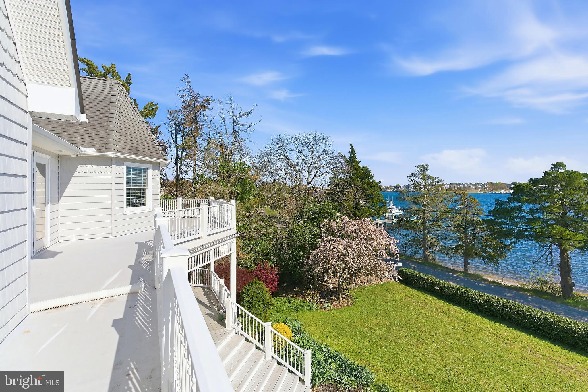 159 Harbor Inn Road Bayville, NJ 08721 - Photo 54 of 109