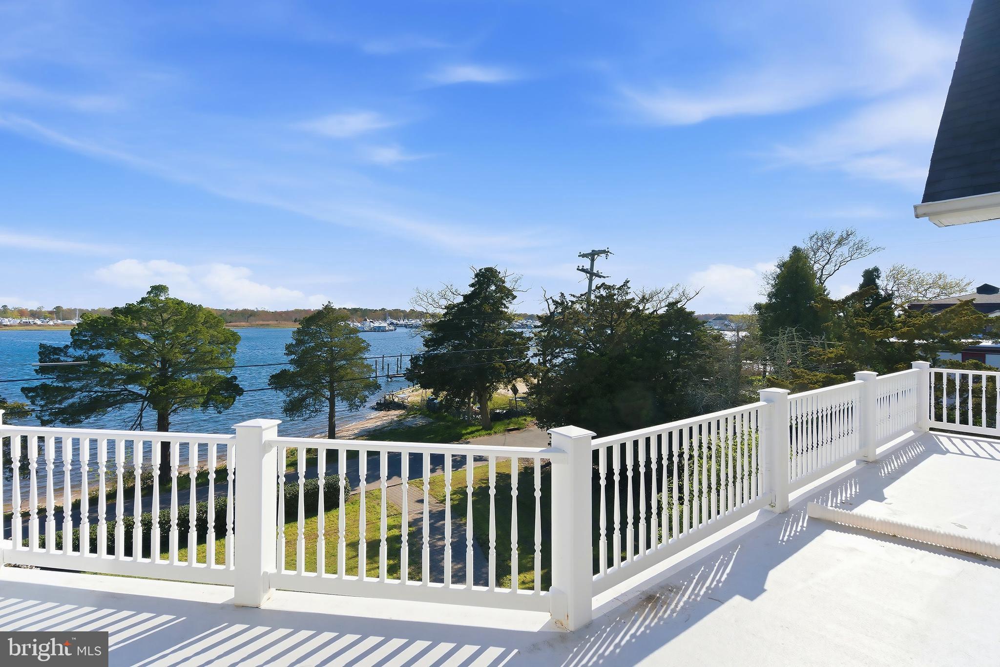 159 Harbor Inn Road Bayville, NJ 08721 - Photo 55 of 109