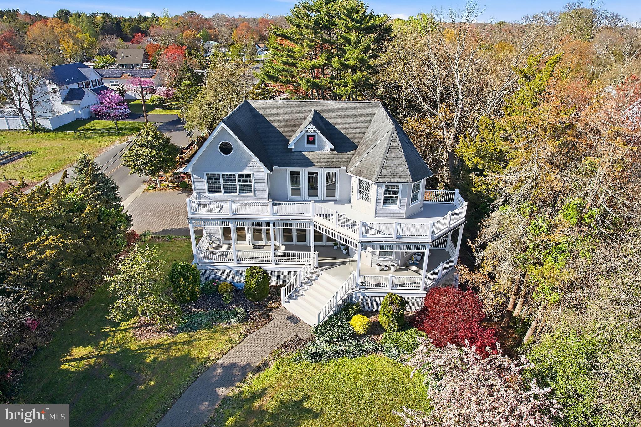 159 Harbor Inn Road Bayville, NJ 08721 - Photo 7 of 109