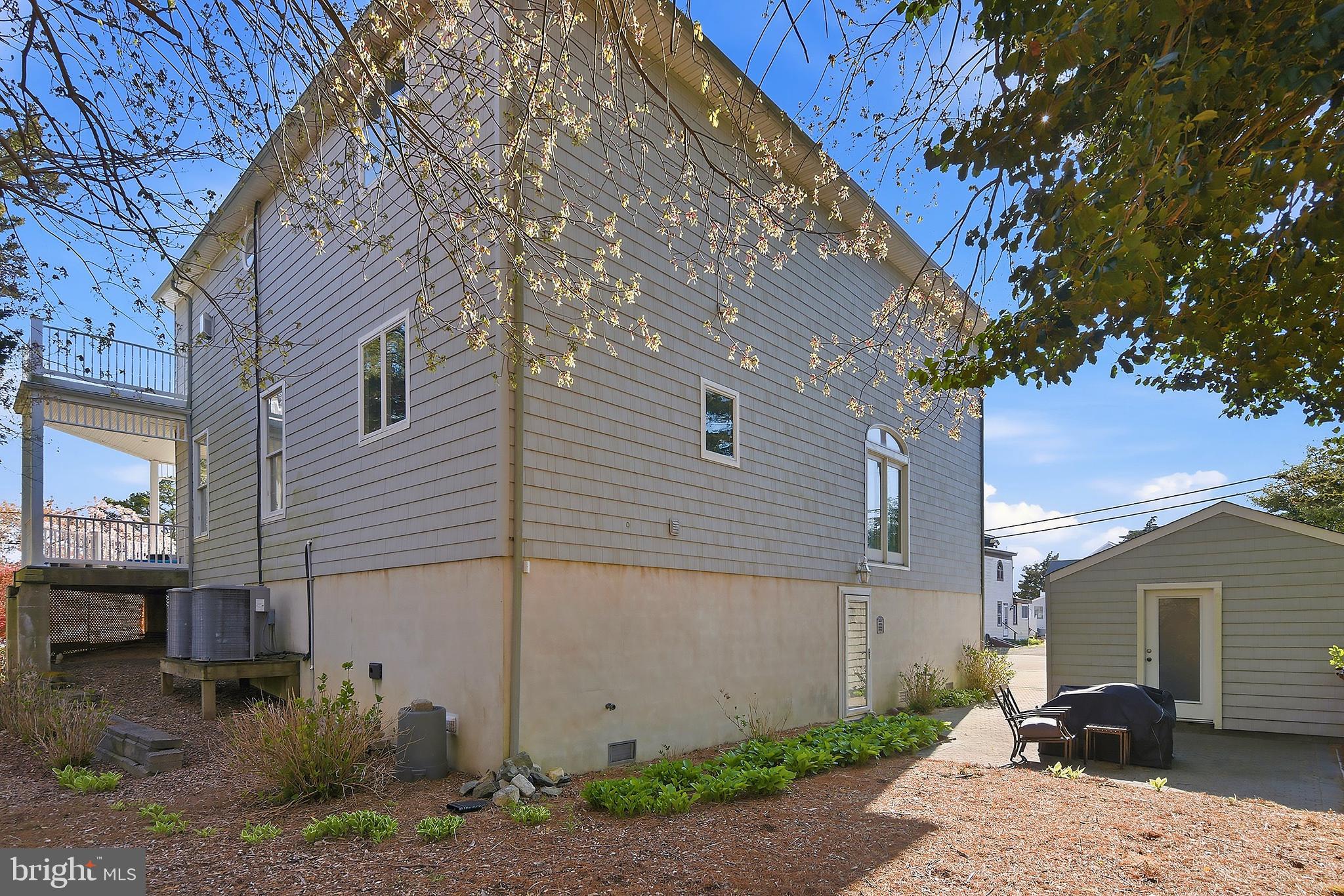 159 Harbor Inn Road Bayville, NJ 08721 - Photo 80 of 109