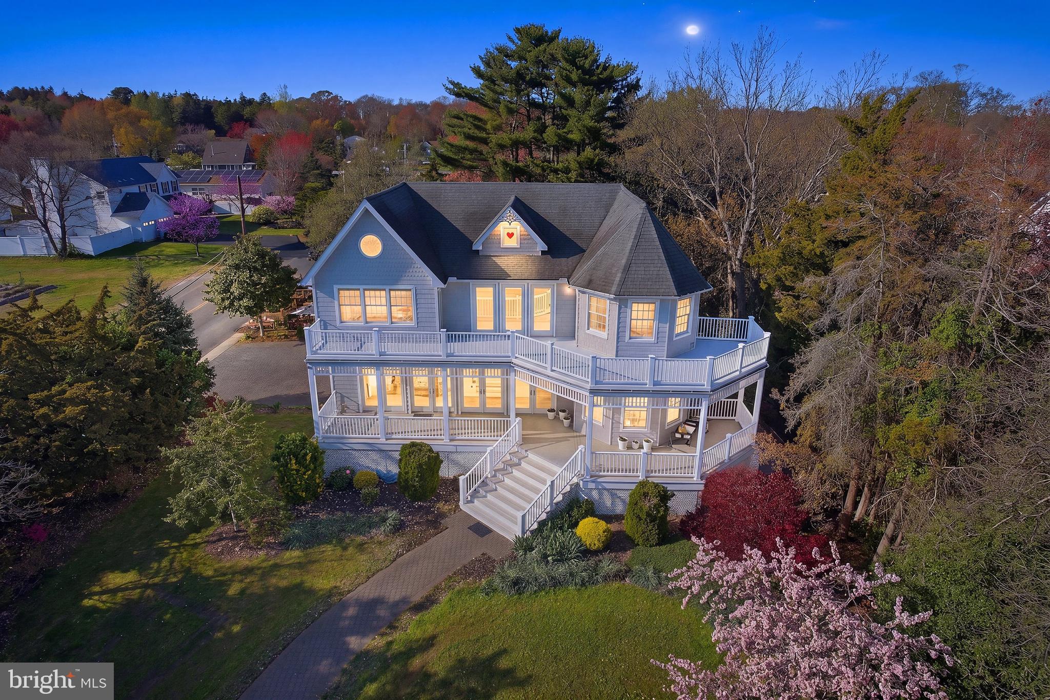 159 Harbor Inn Road Bayville, NJ 08721 - Photo 8 of 109