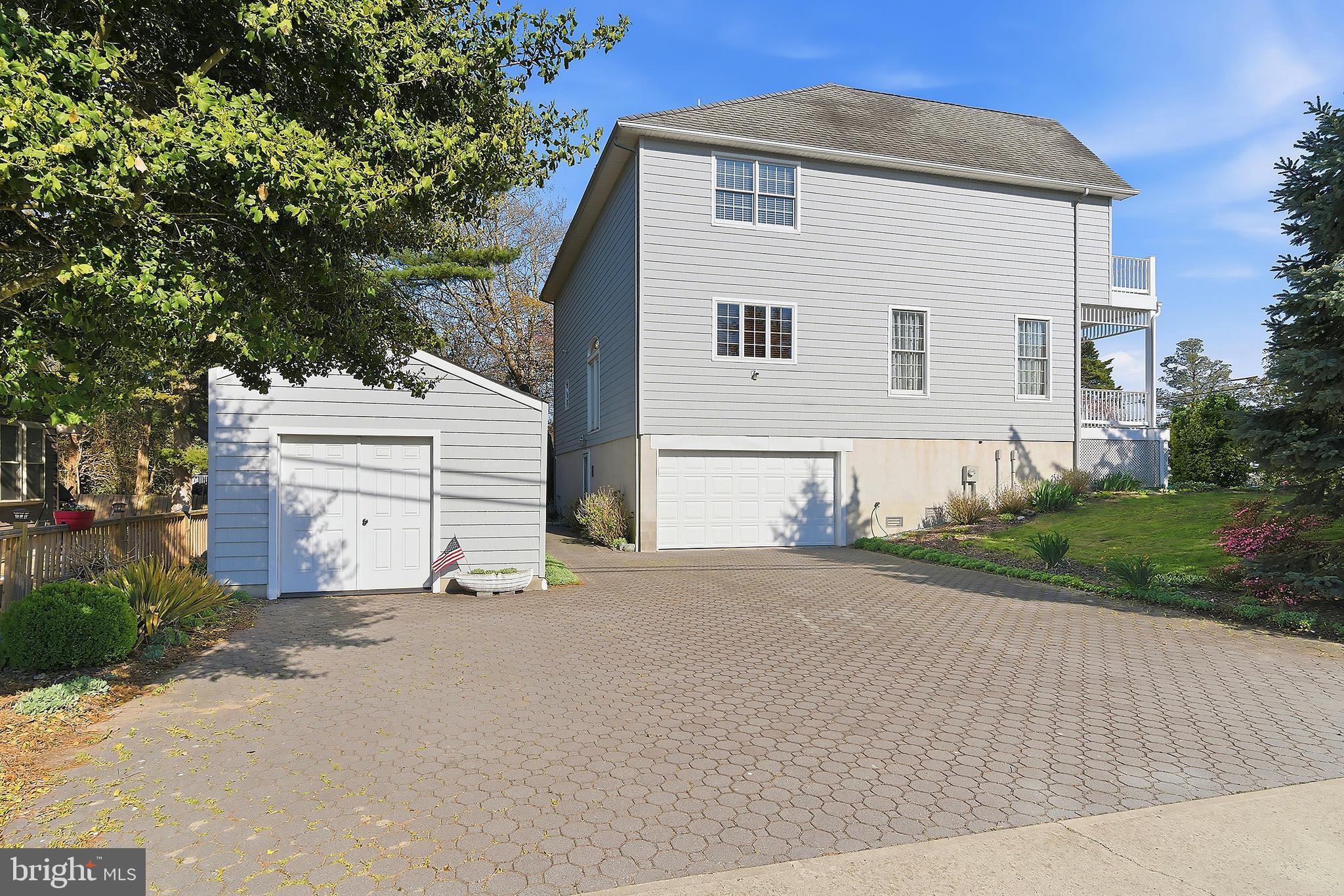 159 Harbor Inn Road Bayville, NJ 08721 - Photo 81 of 109