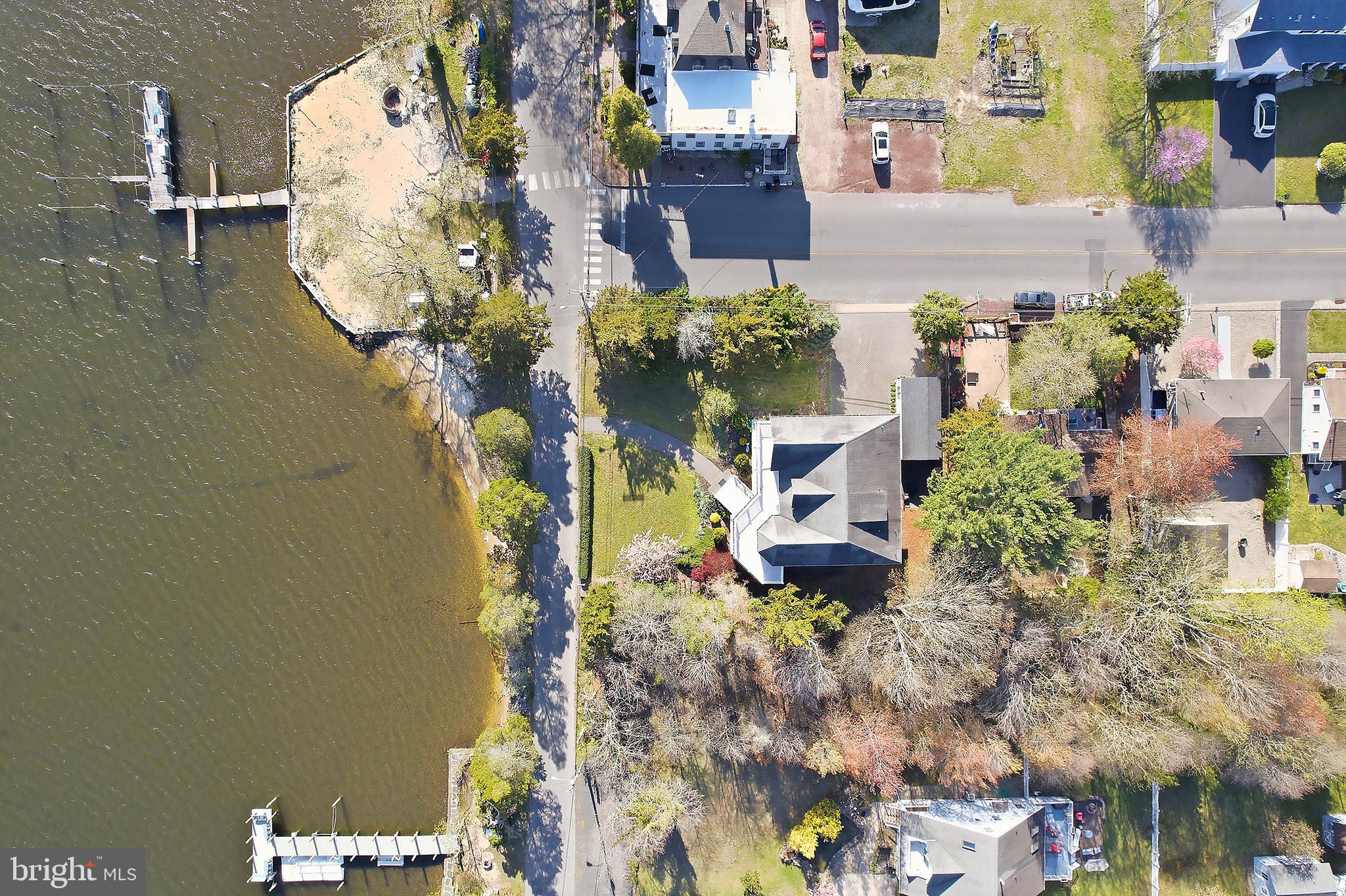 159 Harbor Inn Road Bayville, NJ 08721 - Photo 83 of 109