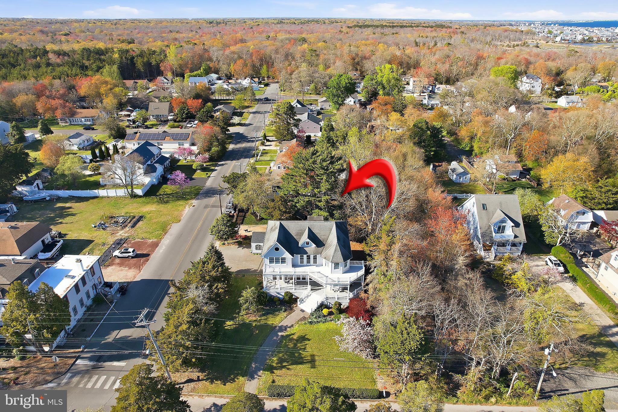 159 Harbor Inn Road Bayville, NJ 08721 - Photo 86 of 109