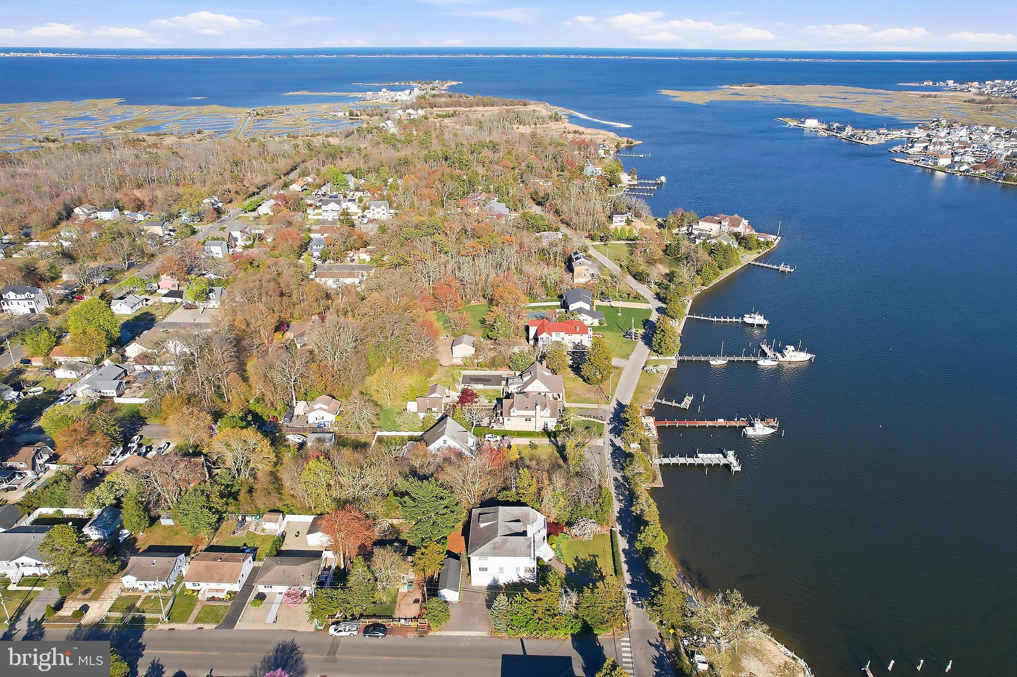159 Harbor Inn Road Bayville, NJ 08721 - Photo 90 of 109