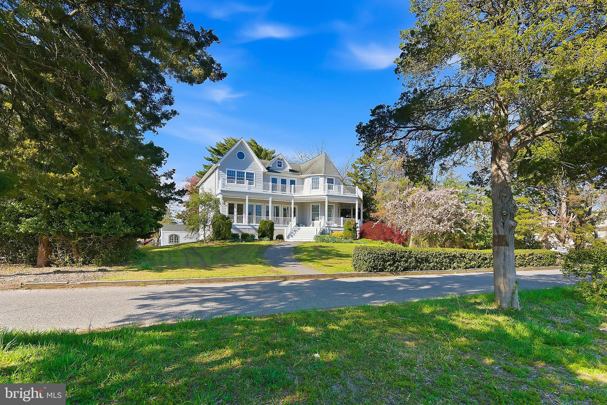 159 Harbor Inn Road Bayville, NJ 08721 - Photo 9 of 109