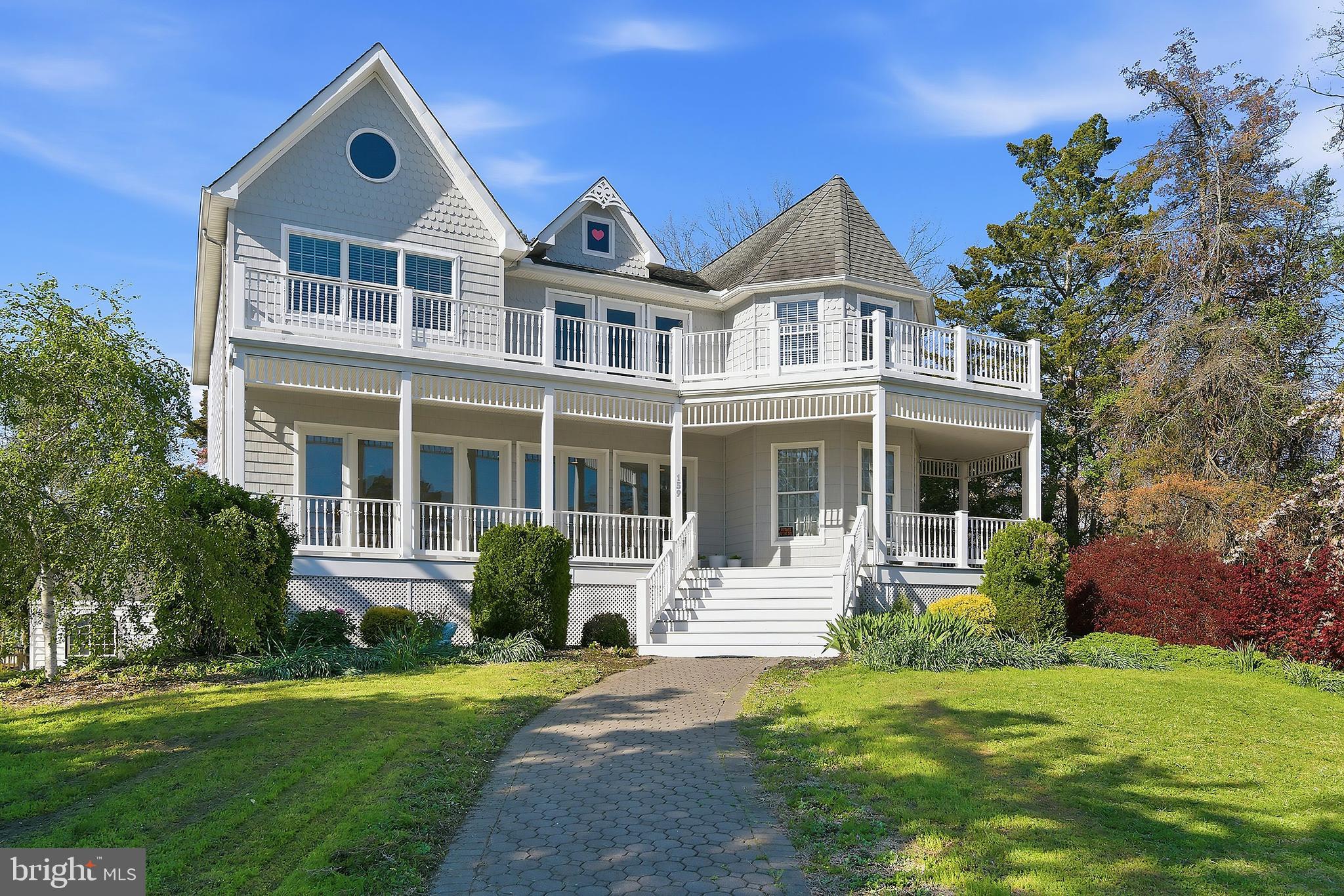 159 Harbor Inn Road Bayville, NJ 08721 - Photo 10 of 109