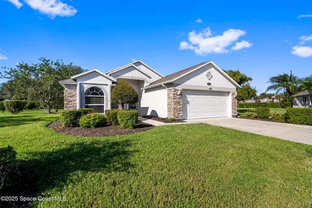 $324,900 | 1703 Keys Gate Drive, Melbourne, FL 32940