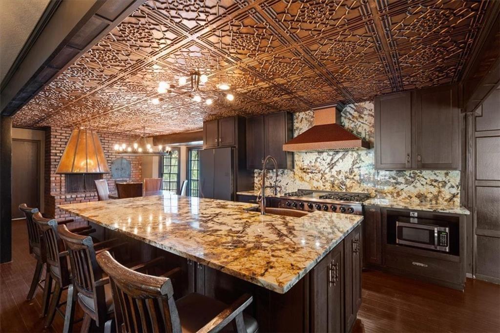 4015 North Briarcliff Road Kansas City, MO 64116 - Photo 4 of 9