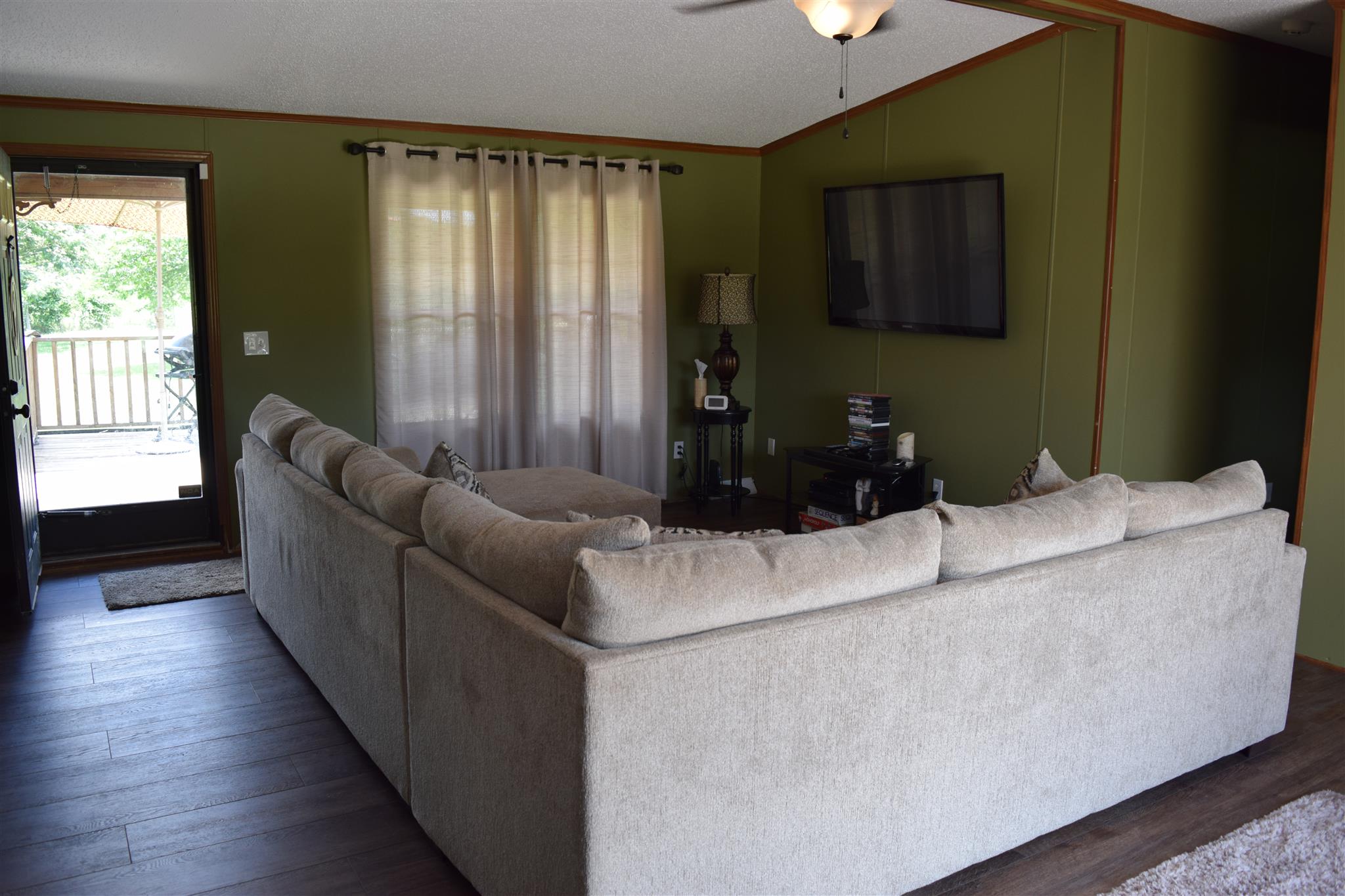 7672 Jackson Ridge Road Rockvale, TN 37153 - Photo 2 of 16 Gallery Image 2