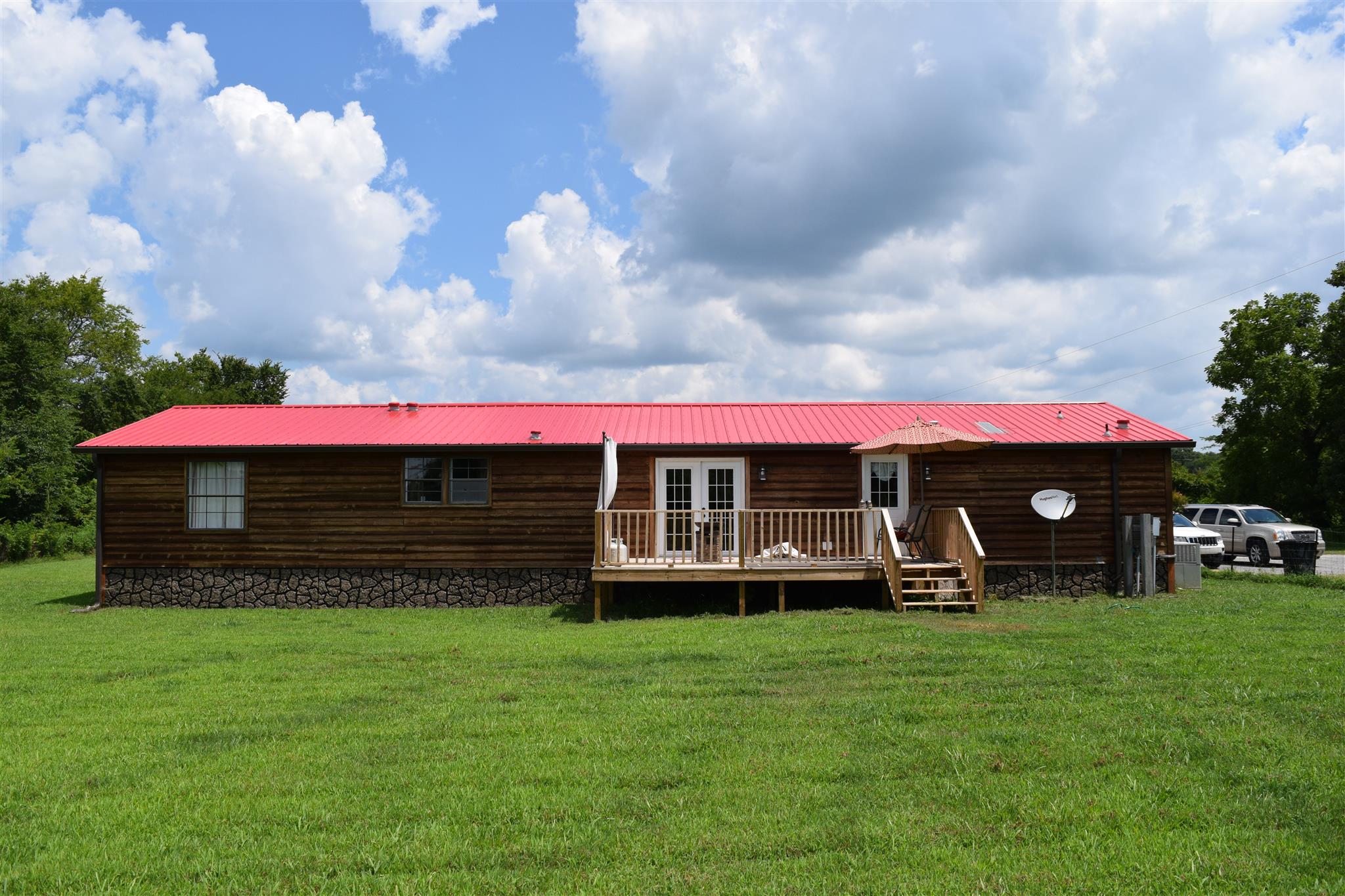 7672 Jackson Ridge Road Rockvale, TN 37153 - Photo 14 of 16 Gallery Image 14
