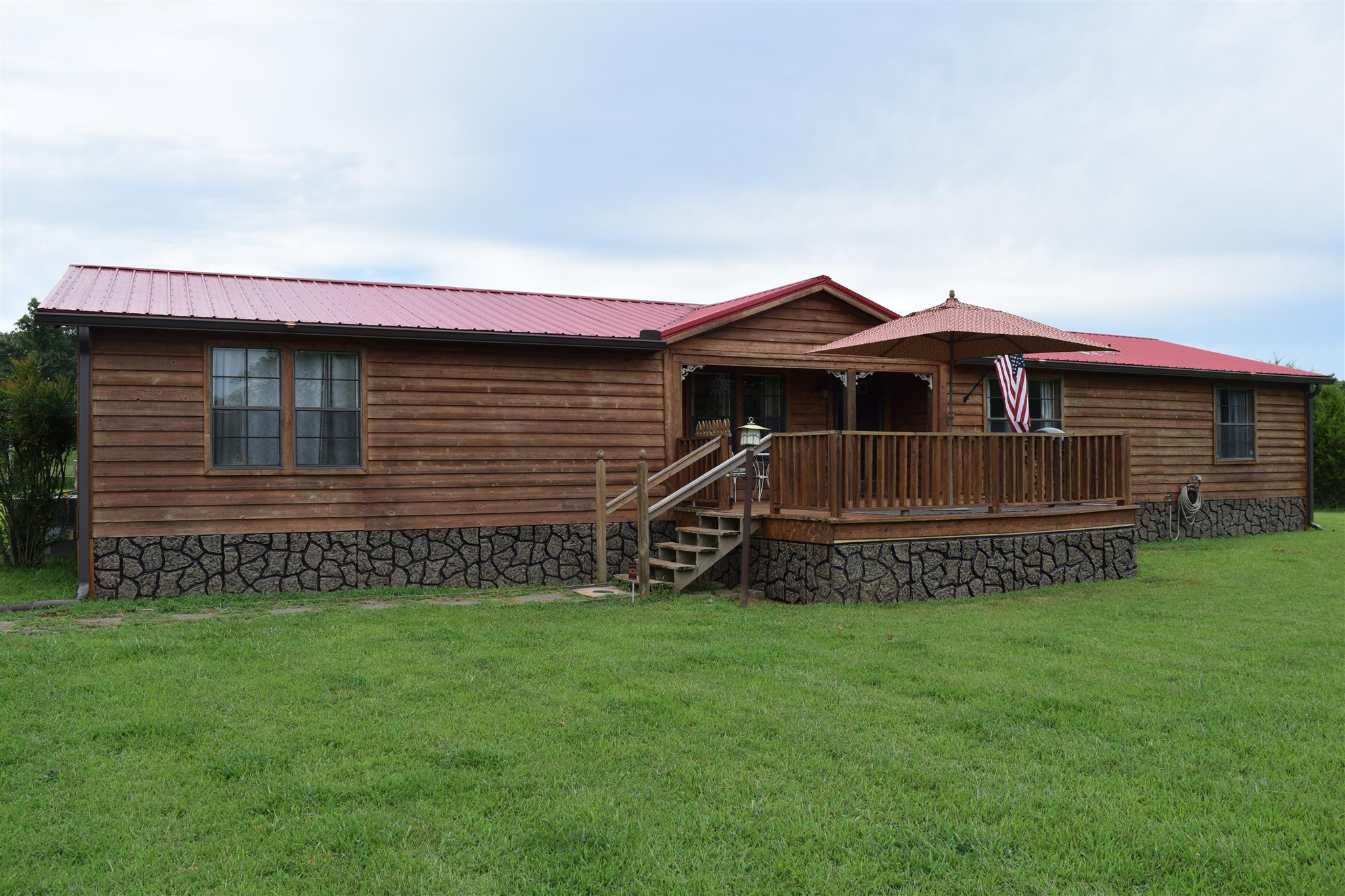 7672 Jackson Ridge Road Rockvale, TN 37153 - Photo 15 of 16 Gallery Image 15