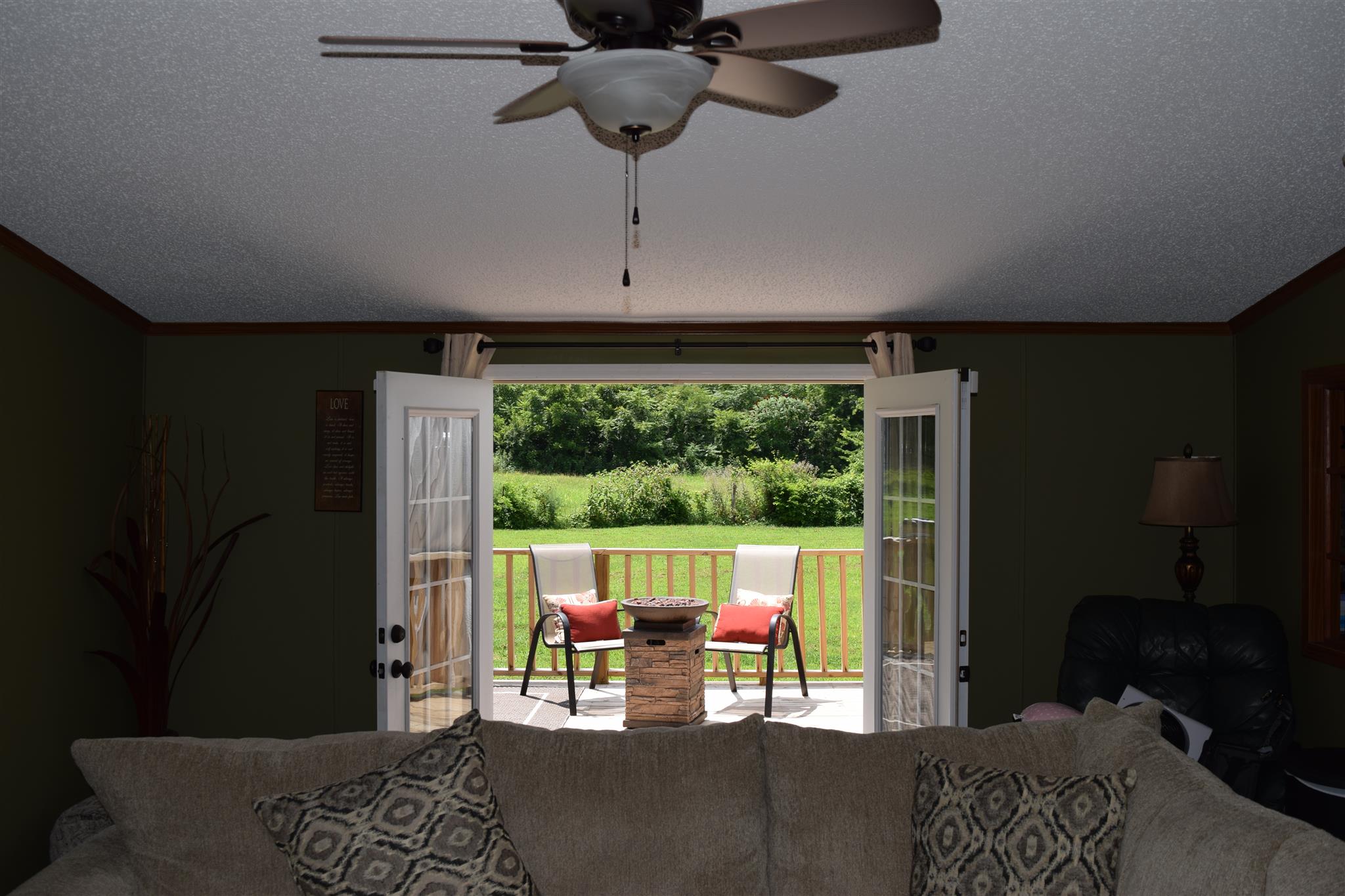 7672 Jackson Ridge Road Rockvale, TN 37153 - Photo 4 of 16 Gallery Image 4