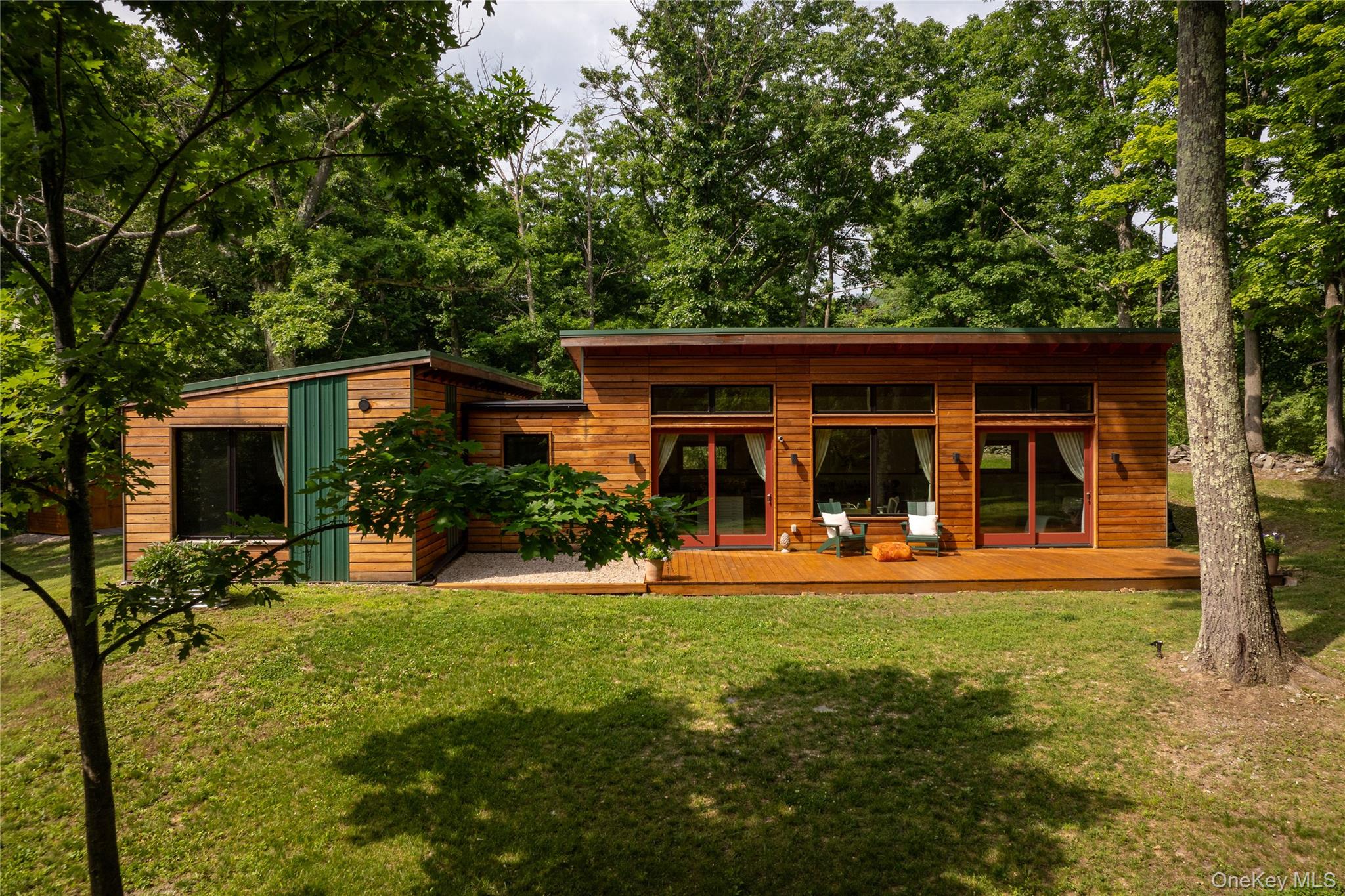 60 Under Mountain Road Millerton, NY 12546 - Photo 2 of 29