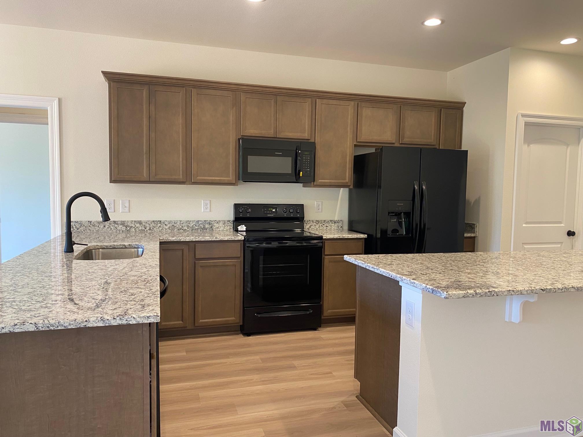 13615 Ball Park Road Walker, LA 70785 - Photo 2 of 7