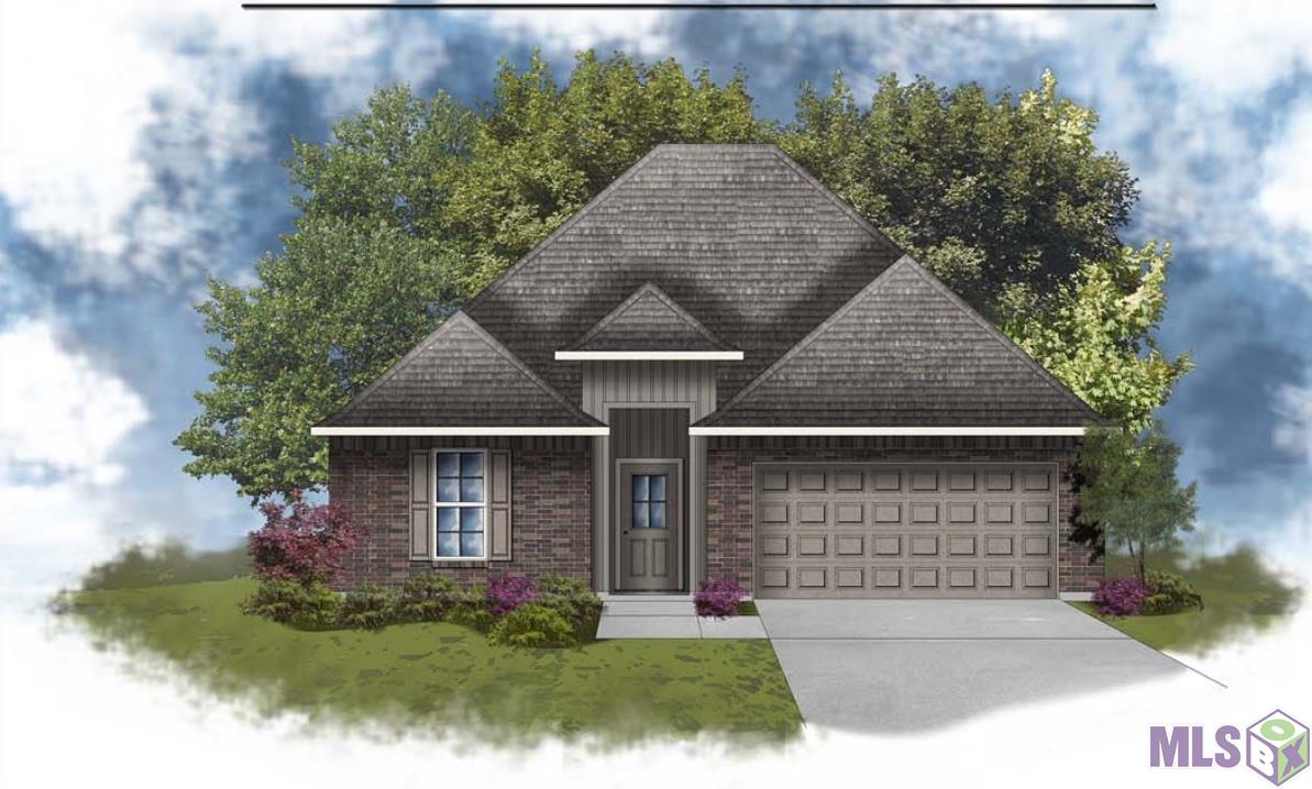 13615 Ball Park Road Walker, LA 70785 - Photo 6 of 7