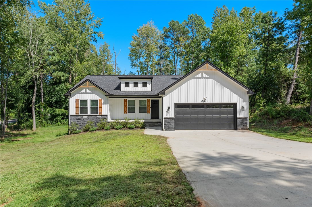 701 Shamrock Lane Anderson, SC 29621 - Photo 1 of 28 Gallery Image 1