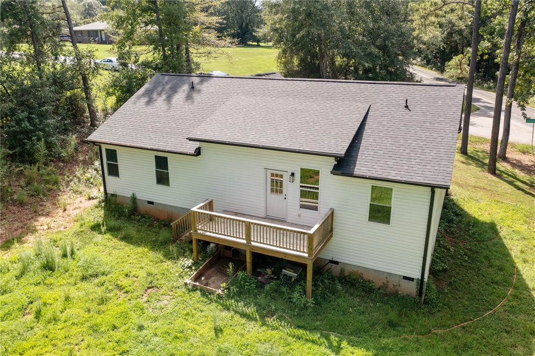 701 Shamrock Lane Anderson, SC 29621 - Photo 26 of 28 Gallery Image 26