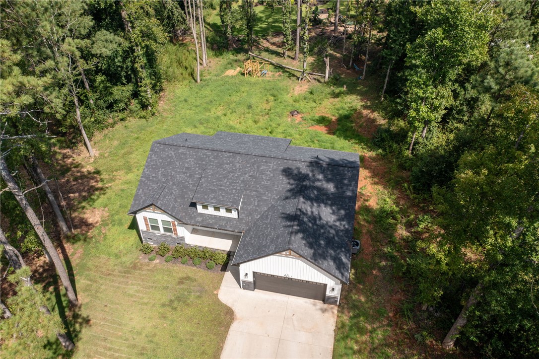 701 Shamrock Lane Anderson, SC 29621 - Photo 27 of 28 Gallery Image 27