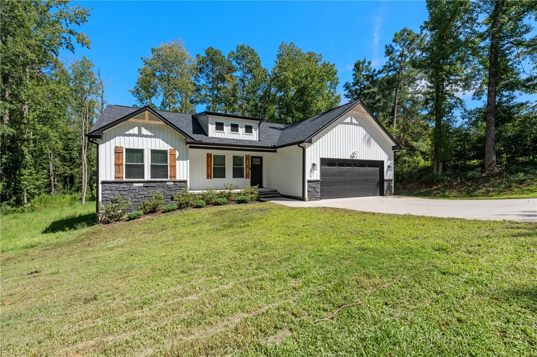 701 Shamrock Lane Anderson, SC 29621 - Photo 3 of 28 Gallery Image 3