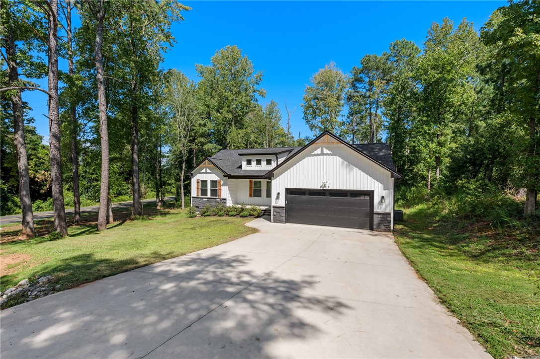 701 Shamrock Lane Anderson, SC 29621 - Photo 4 of 28 Gallery Image 4