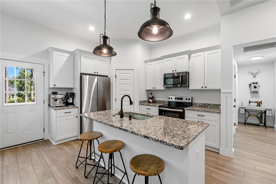 701 Shamrock Lane Anderson, SC 29621 - Photo 9 of 28 Gallery Image 9