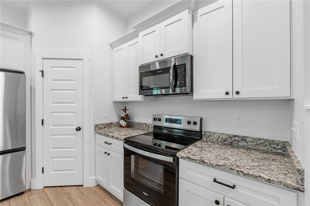 701 Shamrock Lane Anderson, SC 29621 - Photo 10 of 28 Gallery Image 10