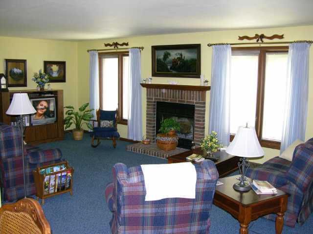 7132 Lancaster-Circleville Road Southwest Lancaster, OH 43130 - Photo 3 of 7