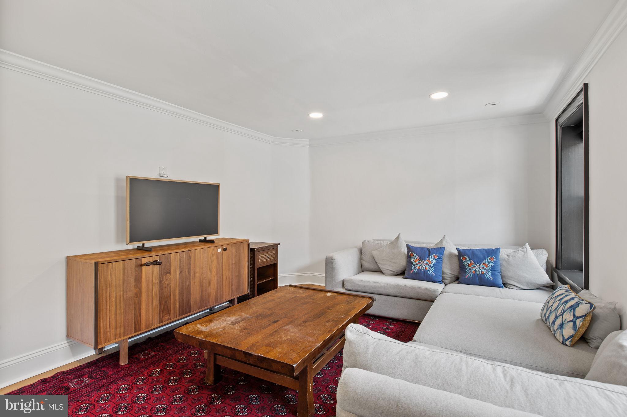 1012 North 5th Street Philadelphia, PA 19123 - Photo 66 of 75 2nd family room or guest bedroom
