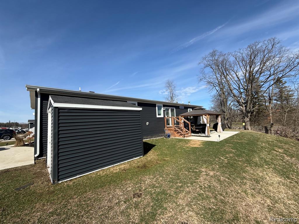6450 Prince Boulevard Fenton, MI 48430 - Photo 20 of 24