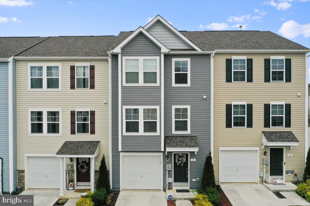 76 Capshaw Road Martinsburg, WV 25403 - Photo 1 of 35