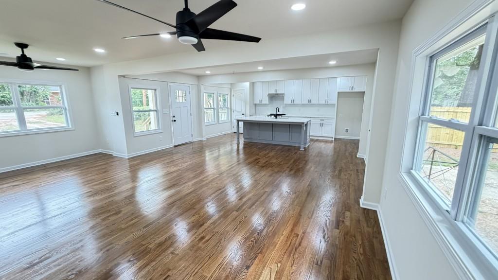 3491 Maplehurst Drive Decatur, GA 30032 - Photo 8 of 23 Gallery Image 8