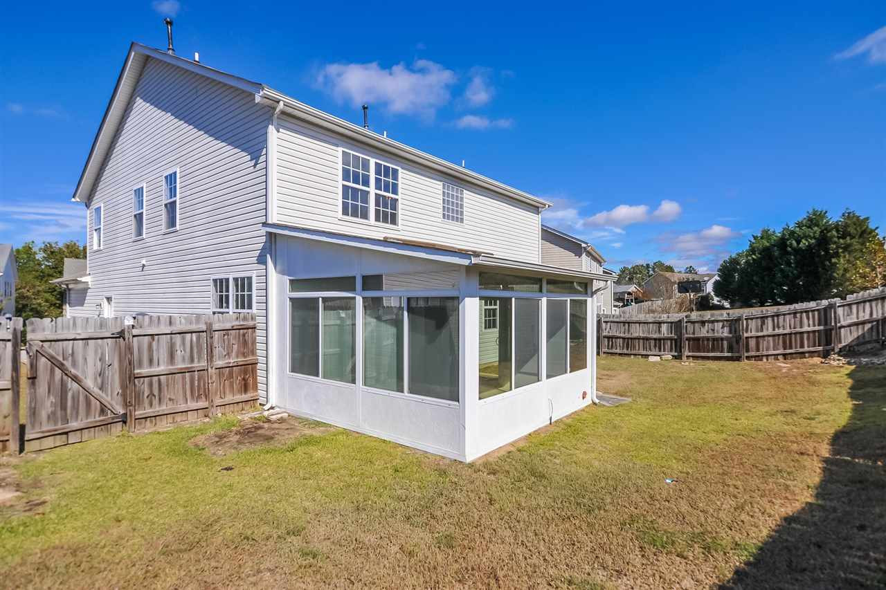 6114 Ricker Road Raleigh, NC 27610 - Photo 25 of 25 Photo 25