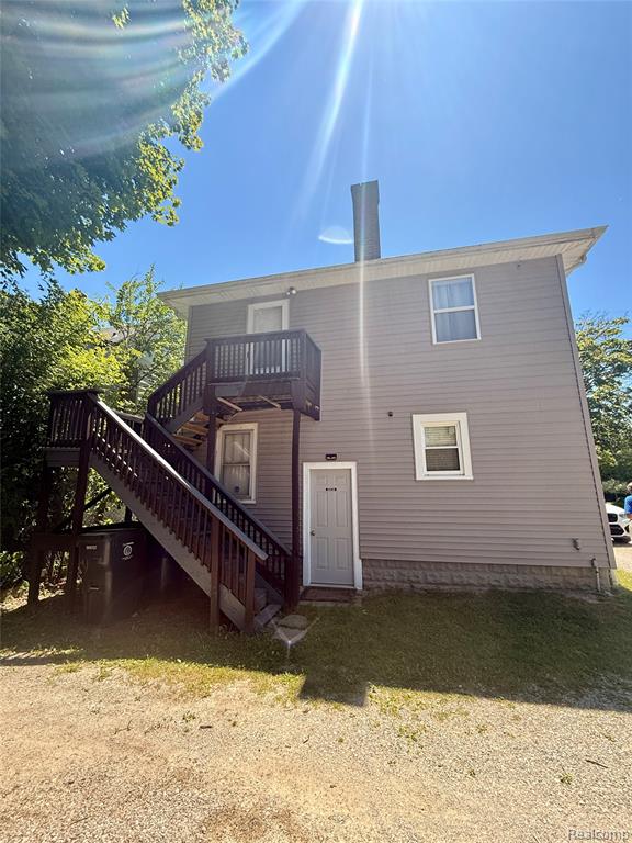 738 West Atherton Road Flint, MI 48507 - Photo 18 of 23