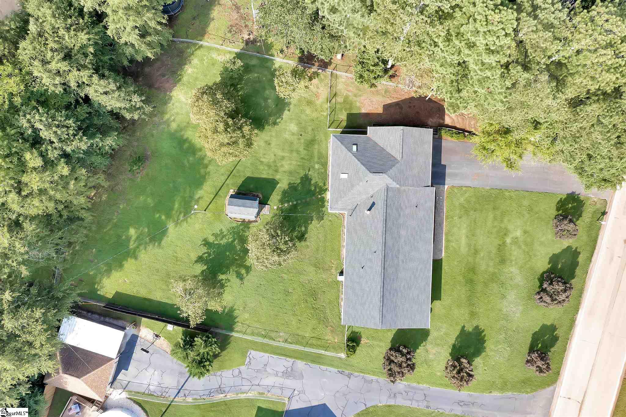 214 Lawrence Bridge Road Seneca, SC 29672 - Photo 25 of 29 Gallery Image 25