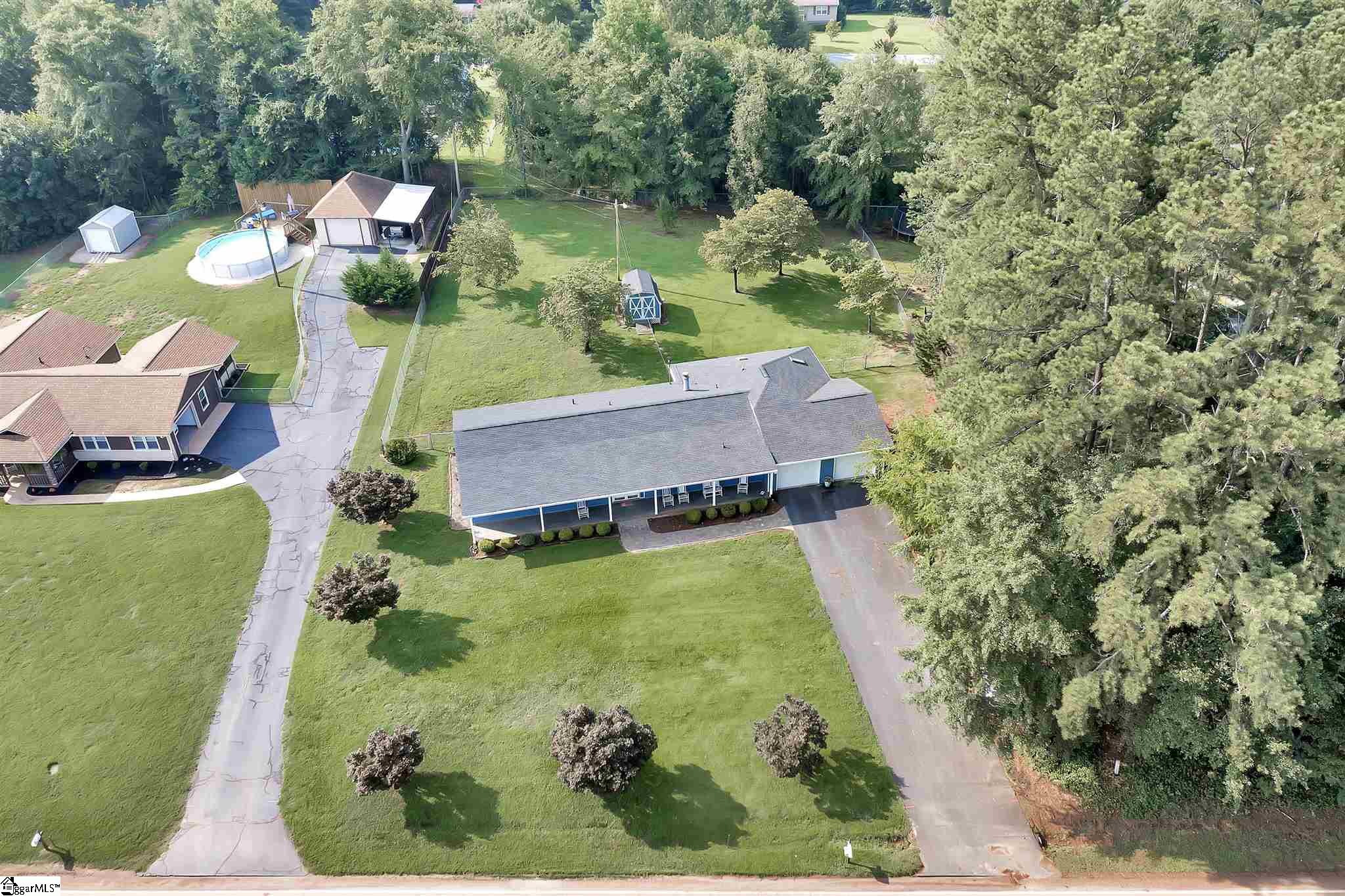 214 Lawrence Bridge Road Seneca, SC 29672 - Photo 26 of 29 Gallery Image 26