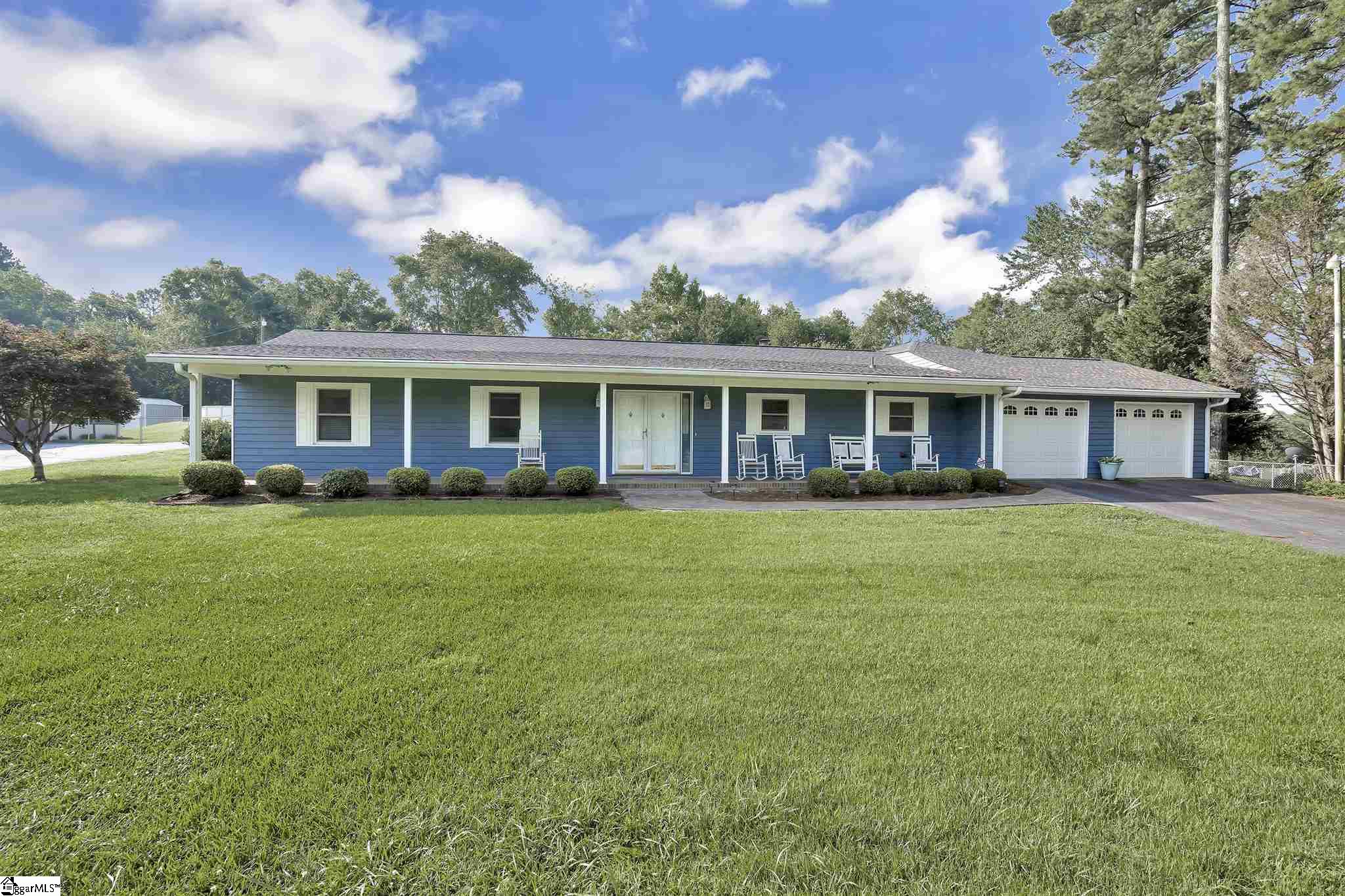 214 Lawrence Bridge Road Seneca, SC 29672 - Photo 28 of 29 Gallery Image 28