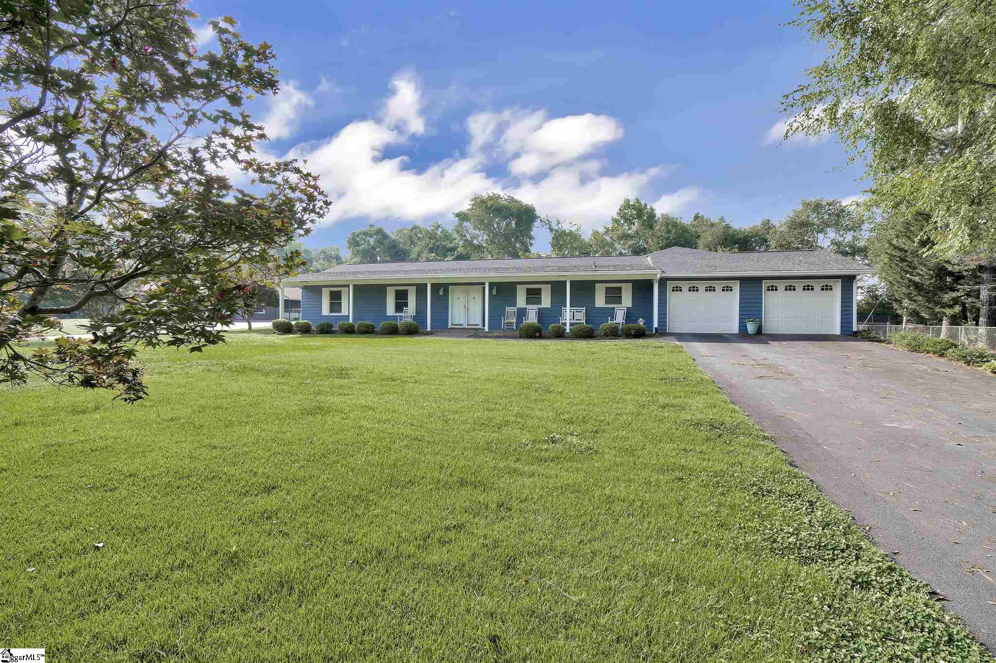 214 Lawrence Bridge Road Seneca, SC 29672 - Photo 29 of 29 Gallery Image 29