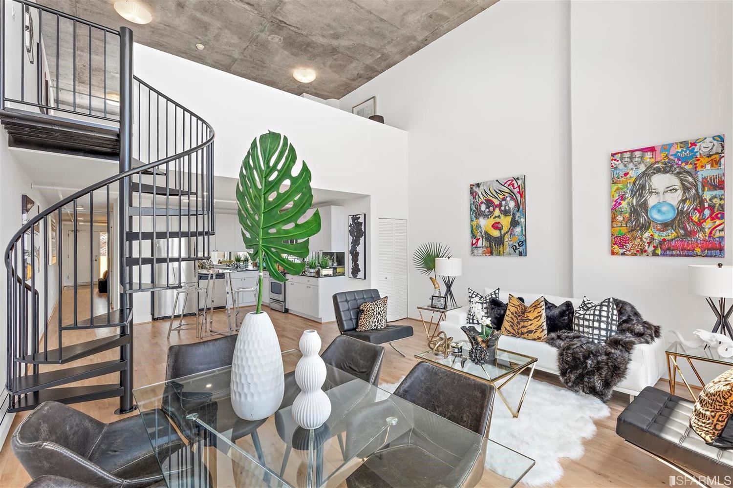 311 Oak Street, Unit PH27 Oakland, CA 94607 - Photo 11 of 67