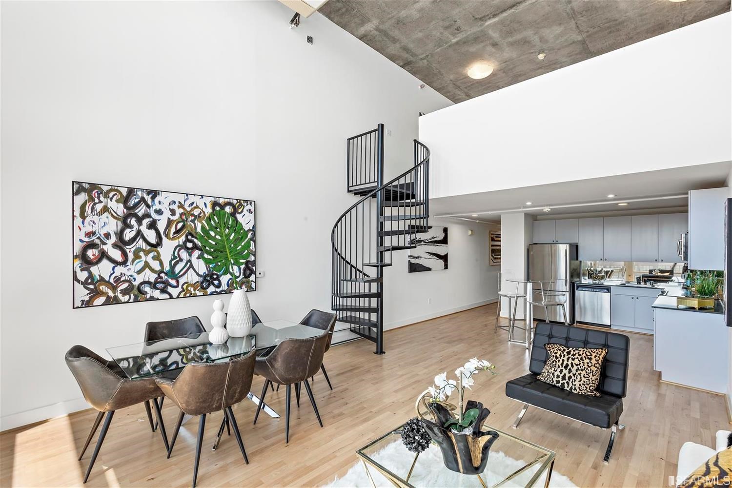 311 Oak Street, Unit PH27 Oakland, CA 94607 - Photo 12 of 67