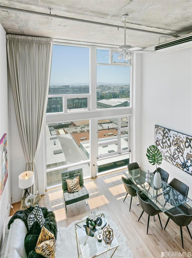 311 Oak Street, Unit PH27 Oakland, CA 94607 - Photo 13 of 67