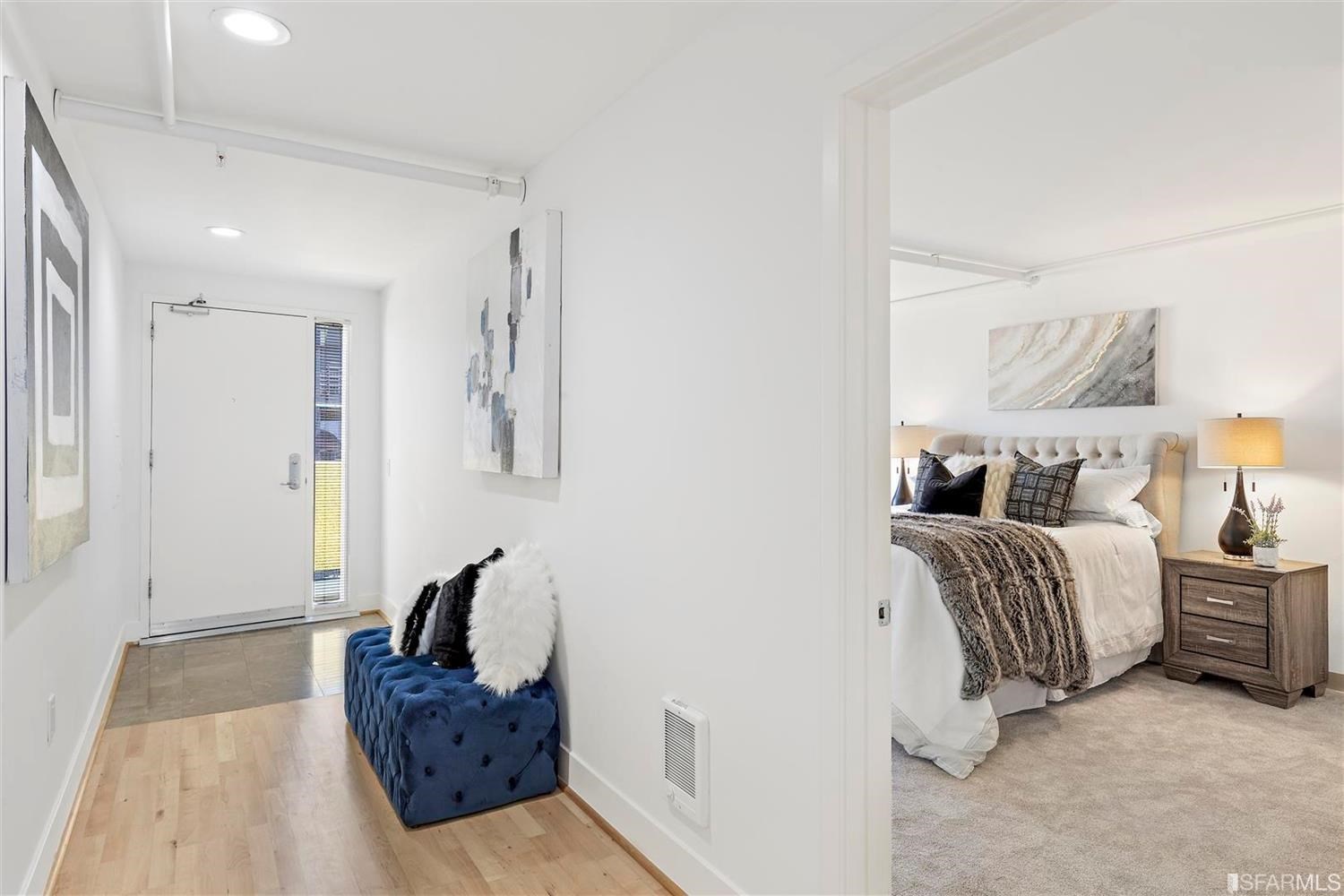 311 Oak Street, Unit PH27 Oakland, CA 94607 - Photo 19 of 67