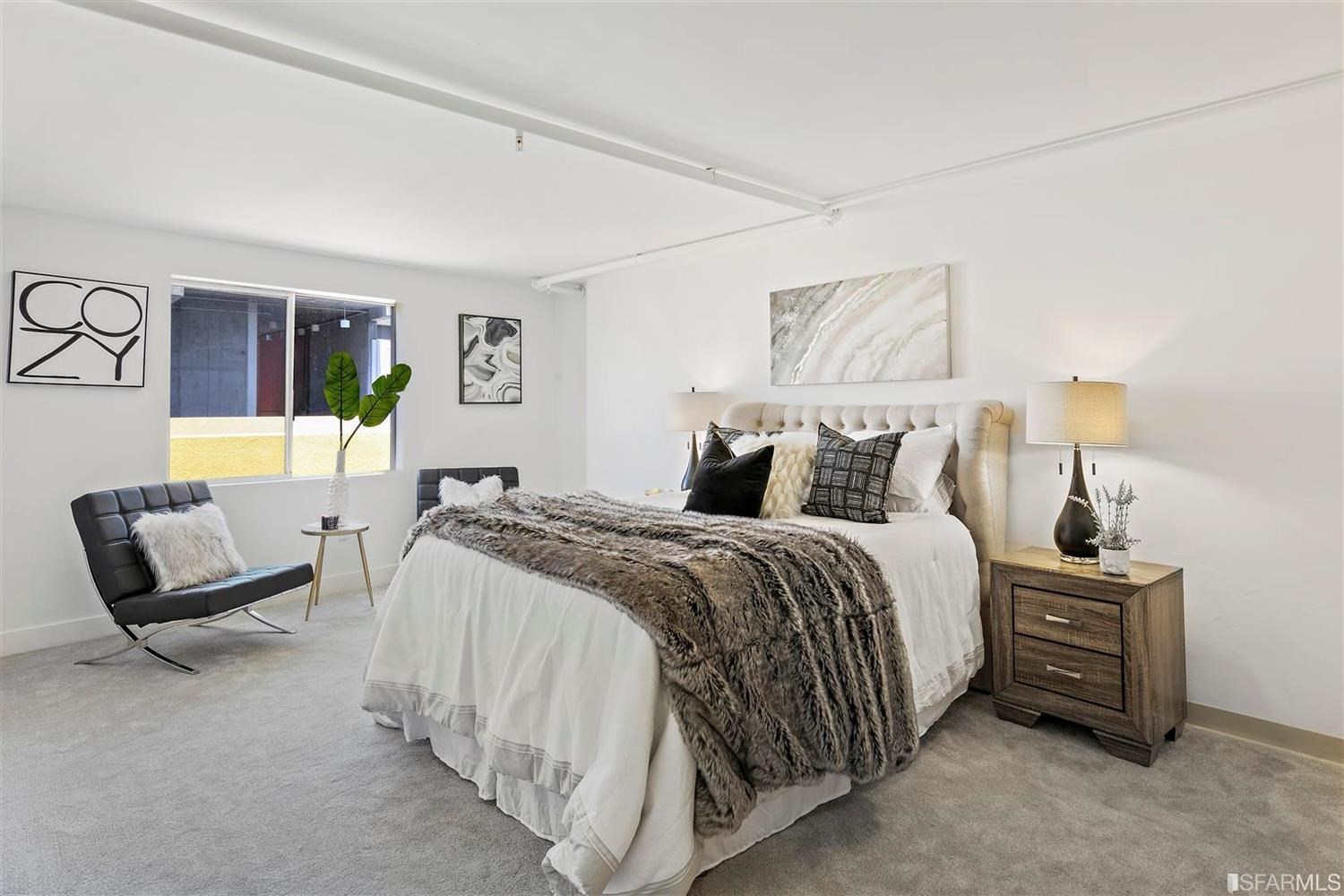 311 Oak Street, Unit PH27 Oakland, CA 94607 - Photo 20 of 67